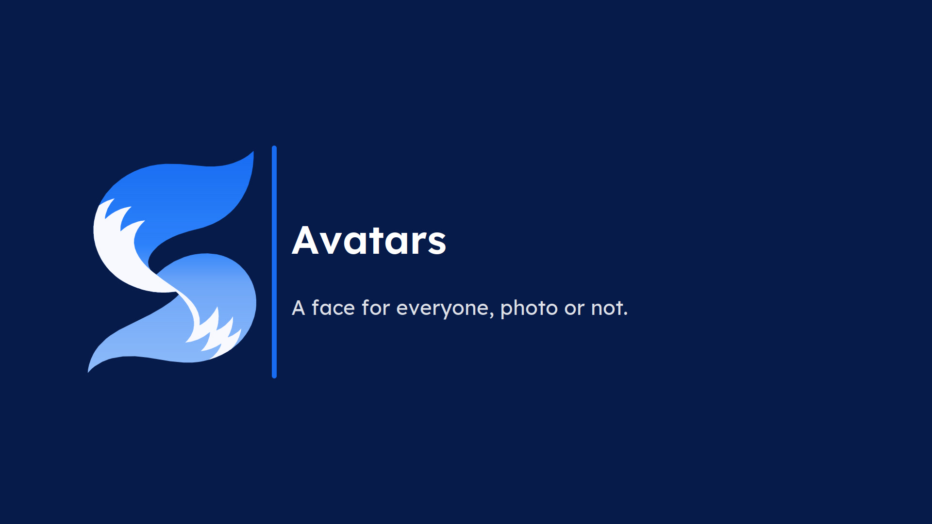 Video : Avatars